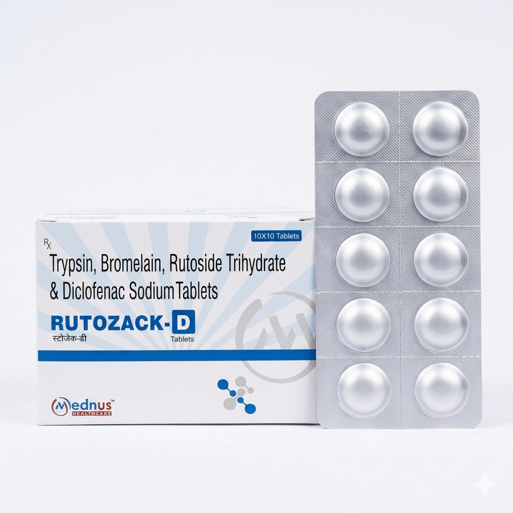 Rutozack-D