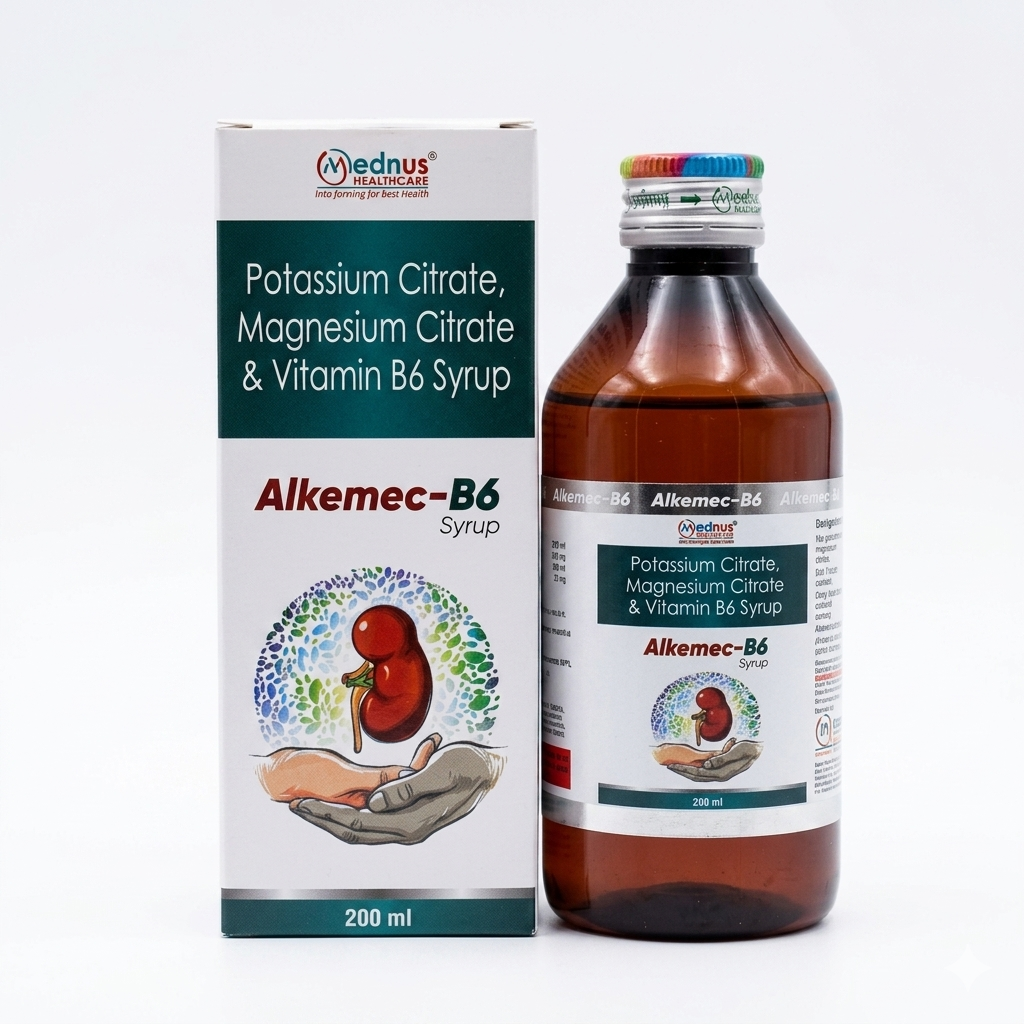 Alkemec-B6