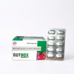 Gutnox CAP