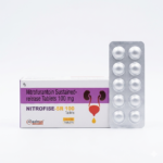 Nitrofise-SR 100