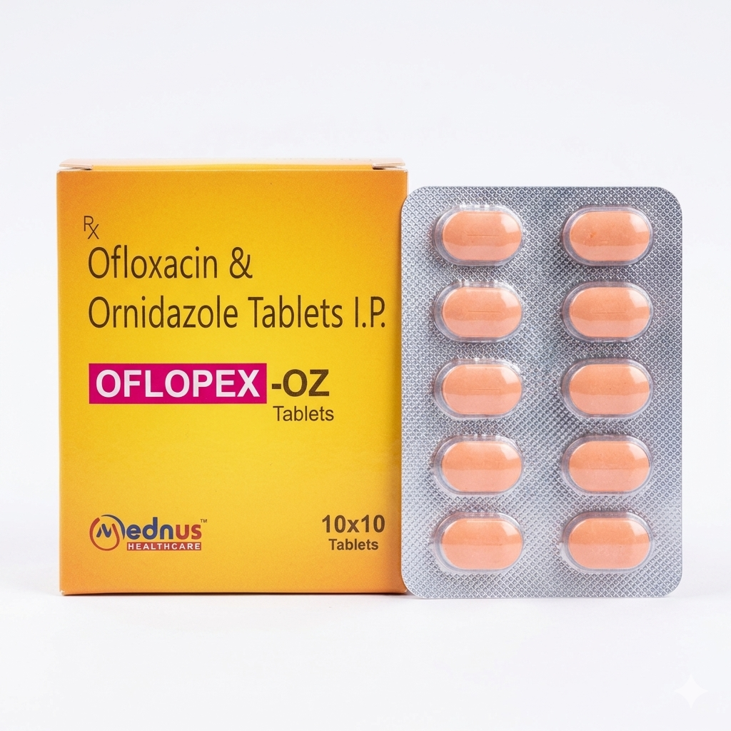 Oflopex-OZ