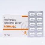 Acefenic-P