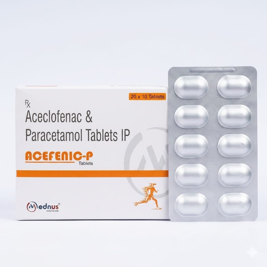 Acefenic-P | Main | Mednus healthcare