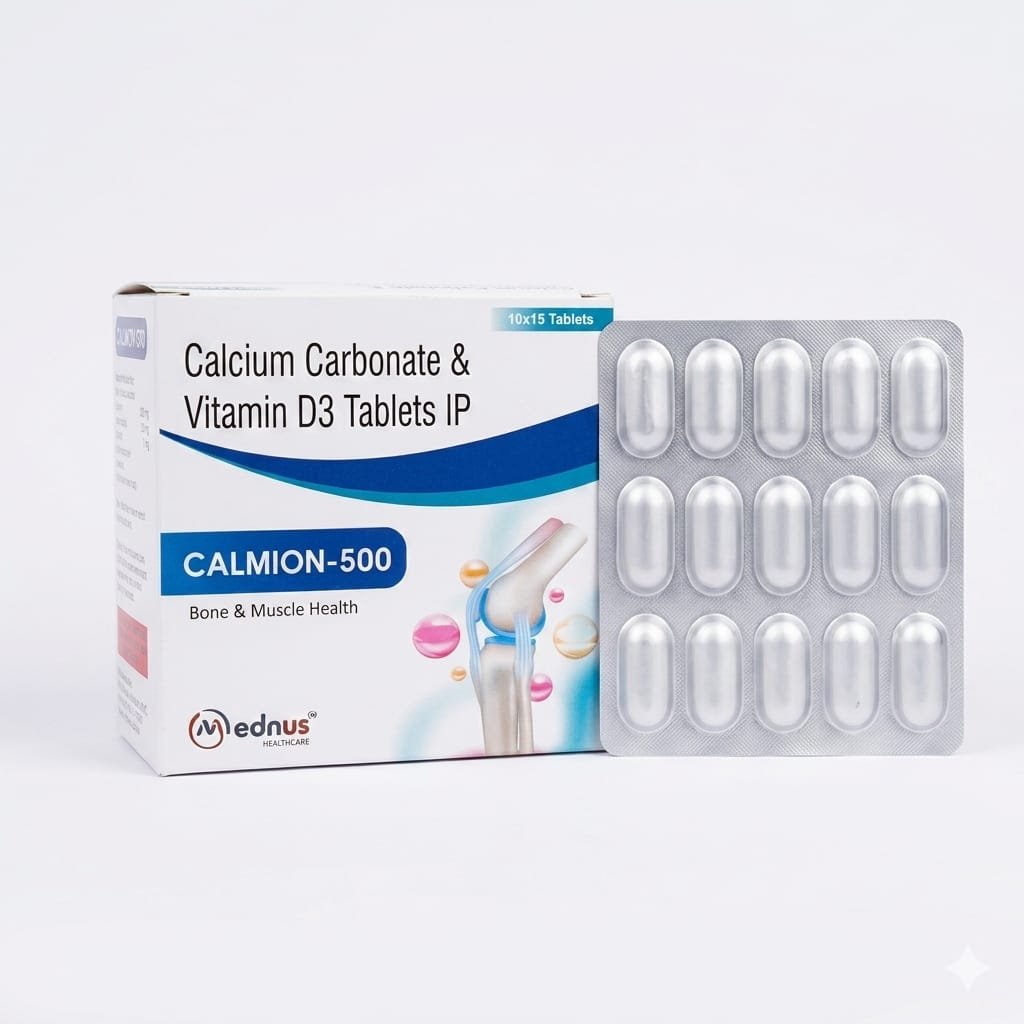 Calmion-500