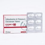 Podimex-CV