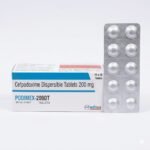 Podimex-200DT