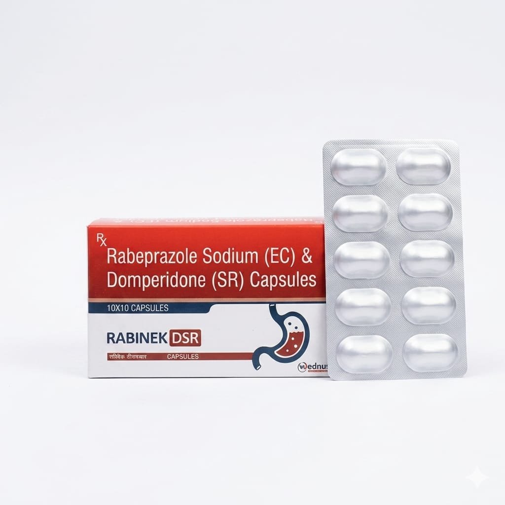 Rabinek-DSR