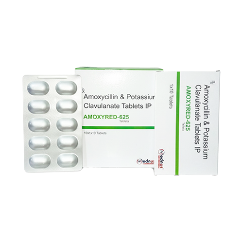 Amoxyred-625 | Main | Mednus healthcare