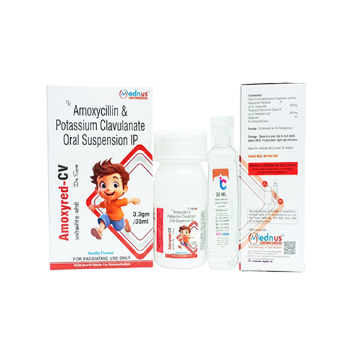 Amoxyred-CV | Main | Mednus healthcare