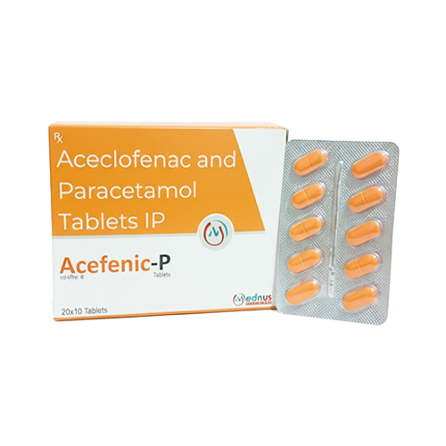 Acefenic-P