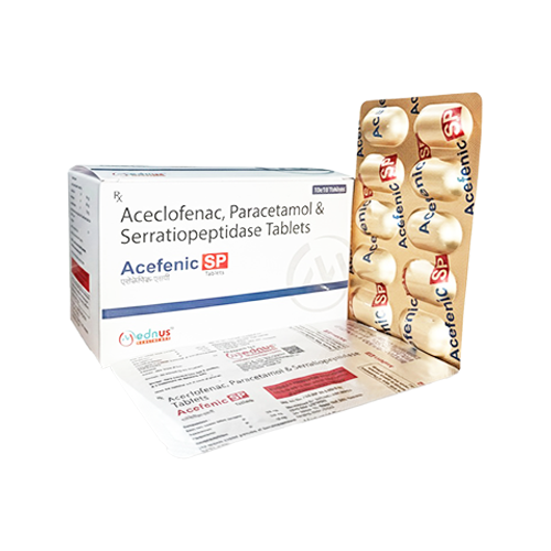 Acefenic-SP | Main | Mednus healthcare