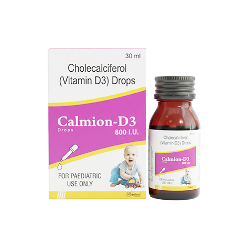 Calmion-D3 Drop | Main | Mednus healthcare