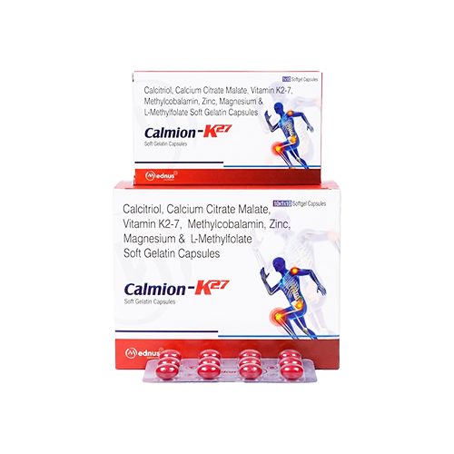 Calmion-K27 | Main | Mednus healthcare