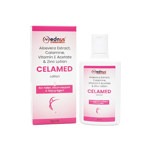 Celamed Lotion | Main | Mednus healthcare