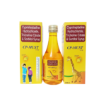 CP-must 200ML