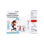 Podimex-CV