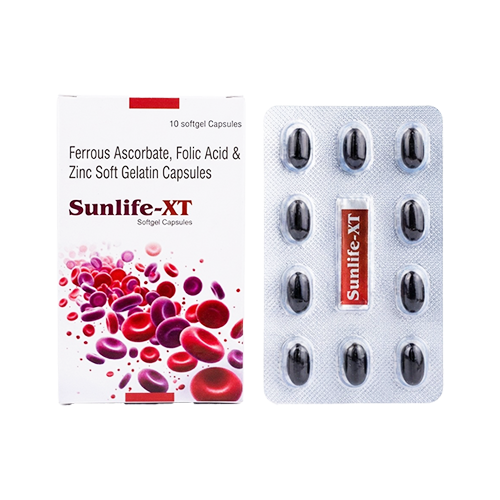 Sunlife-XT