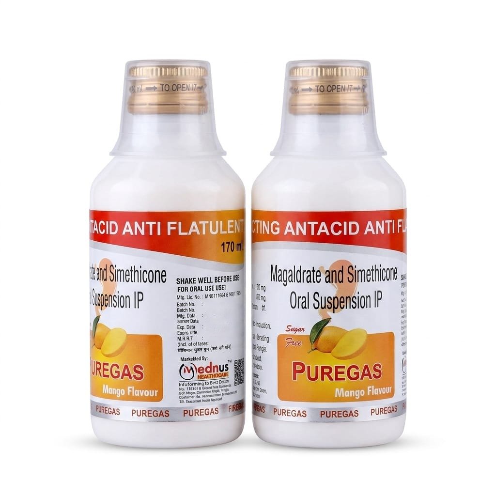 Puregas